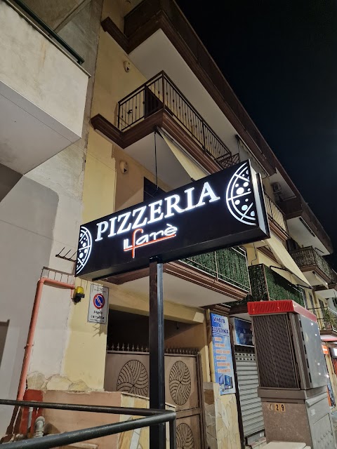 Il Farè Pizzeria