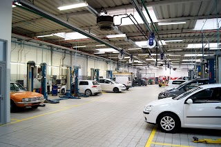 Autovega Volkswagen Vicenza