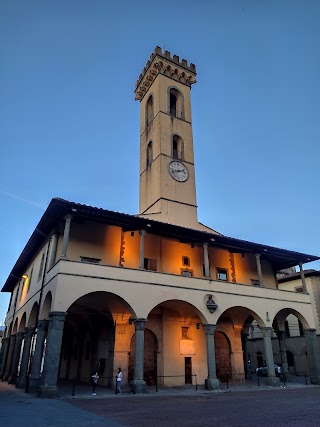 Osteria del gusto