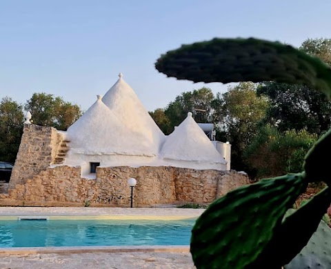 Trullo Tarantini