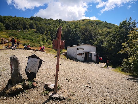 Rifugio Casetta di Lapo