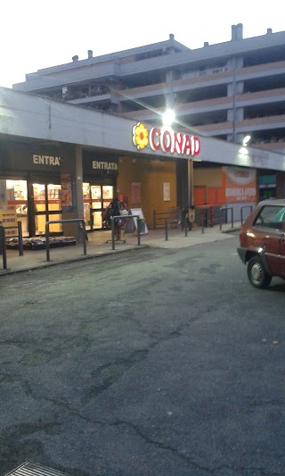 CONAD SUPERSTORE