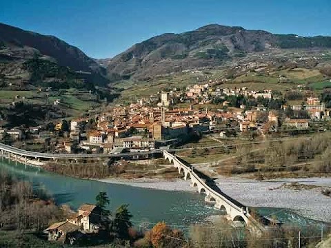 B & B Bobbio Buongiorno Notte