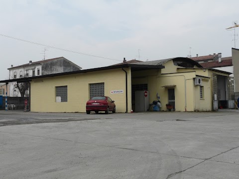 Centro Revisioni Tappani, Dimensione Auto STEDA