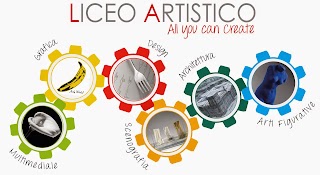 Liceo Artistico Privato La Officina D'Arte