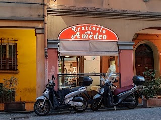 Trattoria Amedeo