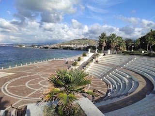 Arena dello Stretto "Ciccio Franco"