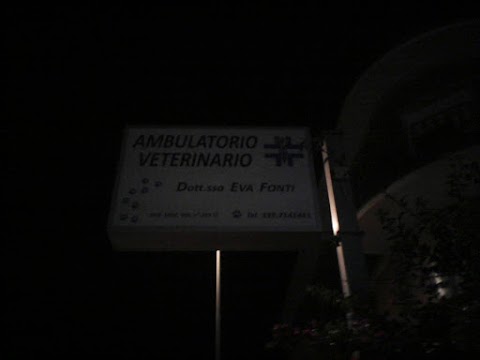 ambulatorio veterinario dr.Eva Fonte