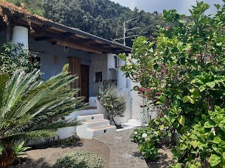 Villa Agrumeto Appartamenti Lipari