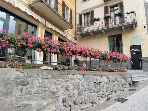 CMP PONTE DI LEGNO