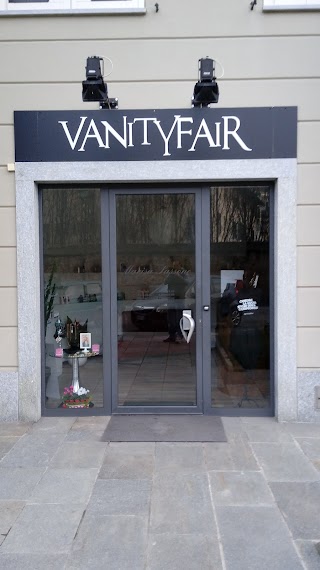 Vanity Fair Sas Di Sassone Marisa & C.