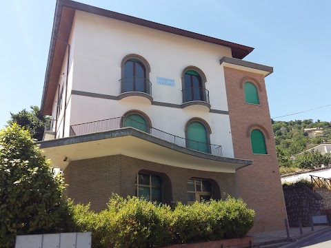 Studio Notarile Francesco Branca