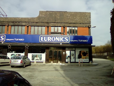 Euronics Tufano