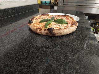 Pizzeria Take Away