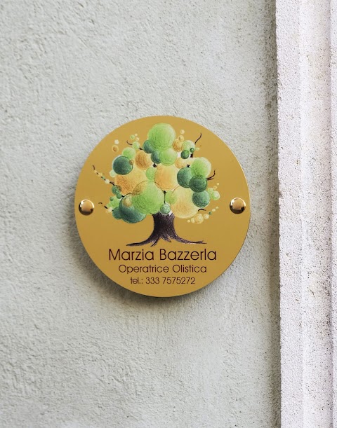 Marzia Bazzerla Benessere Psicofisico