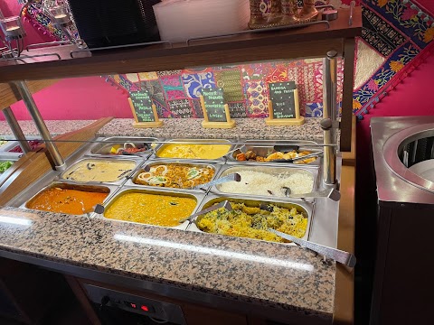 Tadka Indian Restaurant