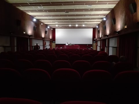 Cinema Dante