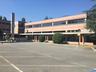 Scuola Media Calcara