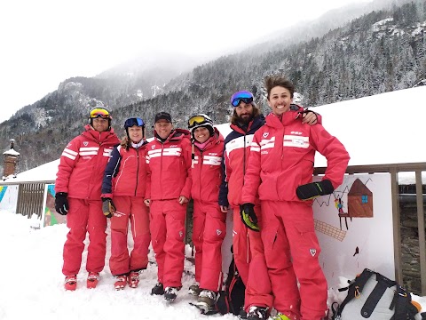 French Ski School Esf Orelle