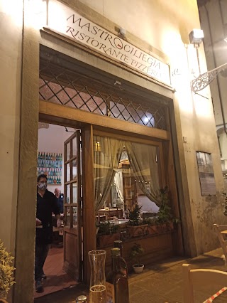 Ristorante Mastro Ciliegia