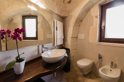 Almapetra Trulli Resort