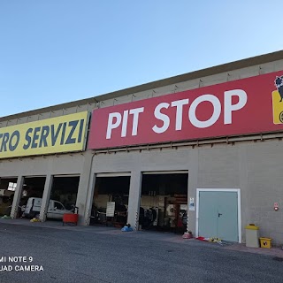 Centro Servizi Pit Stop