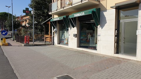 Farmacia di Casalfiumanese