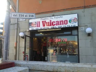 Il Vulcano