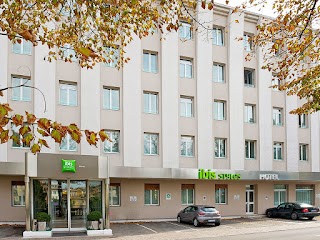 Hotel ibis Styles Parma Toscanini