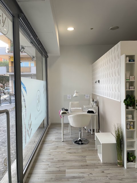 MG BEAUTY LAB