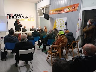 Movimento 5 Stelle Catania