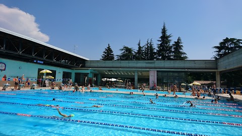 Piscina Comunale Acquadream