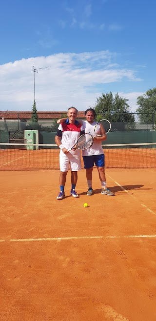 Circolo Tennistico Sportivo Taxi Torino