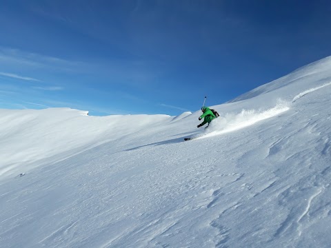 School Ski And Mountain Happy Mountains Vars