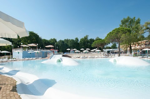 Spiaggia Romea Village & Residence - Lido delle Nazioni.