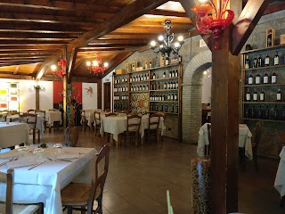 Ristorante Abetaia