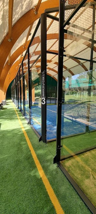 Tennis & Padel Academy