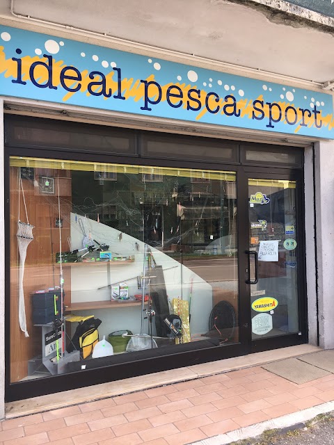 Ideal Pesca Sport