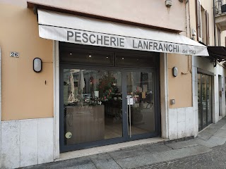 Pescheria Lanfranchi di Via Pescheria