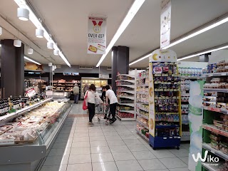 Interspar | Supermercati Pentella