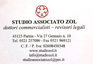 Studio Associato Zol - Dottori Commercialisti - Revisori Legali