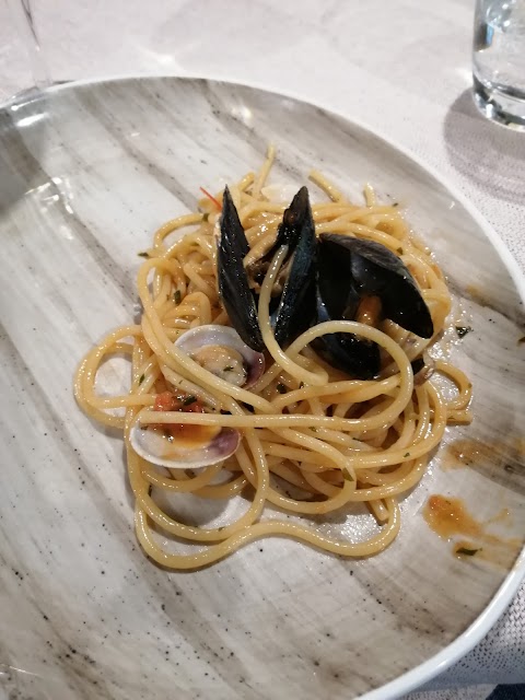 Frank Baracca | Pizzeria e Ristorante di pesce