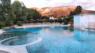 Mari del Sud Resort