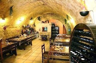 Trattoria Braceria Marì