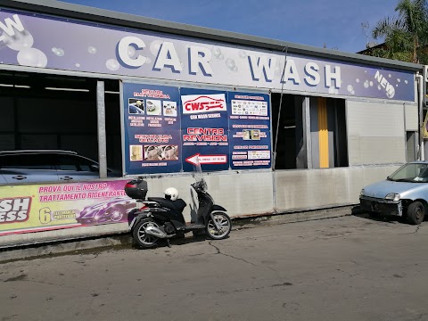 Car Wash Service