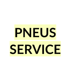 Pneus Service