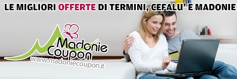 Madonie Coupon