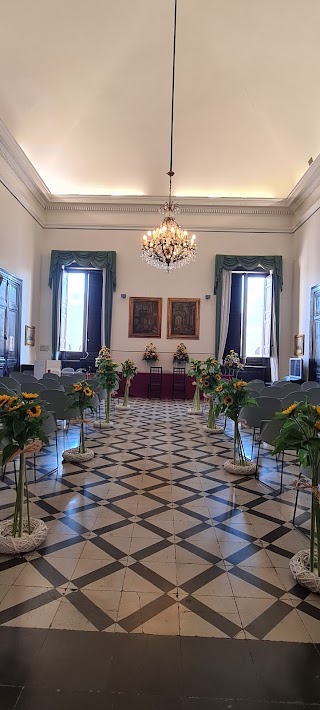 Trapani Fiori Di D'Angelo