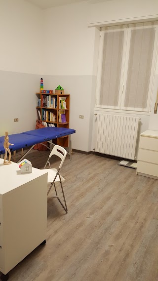 Studio Osteopatia E Fisioterapia Roberta Landoni