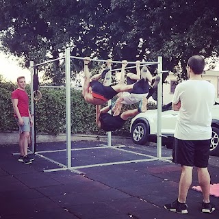 A.S.D. Taty Dance - Scuola di Calisthenics, Scuola di ballo